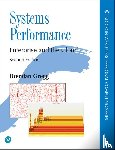Gregg, Brendan - Systems Performance