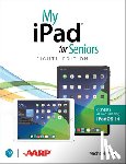 Miller, Michael - My iPad for Seniors (covers all iPads running iPadOS 14)
