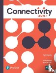 Saslow, Joan, Ascher, Allen - Connectivity Level 1 Workbook