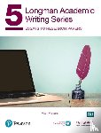Meyers, Alan - Longman Academic Writing - (AE) - with Enhanced Digital Resources (2020) - Student Book with MyEnglishLab & App - Essays to Research Papers