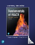 Stanfield, Carter - Lab Manual for Fundamentals of Hvacr