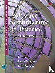 Bass, Len, Clements, Paul, Kazman, Rick - Software Architecture in Practice