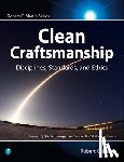 Martin, Robert C. - Clean Craftsmanship