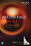 Weissman, Jerry - Presenting to Win, Updated and Expanded Edition