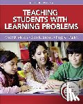 Mercer, Cecil - Teaching Students with Learning Problems