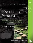 Rubin, Kenneth - Essential Scrum