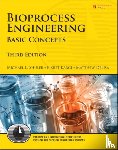 Shuler, Michael, Kargi, Fikret, DeLisa, Matthew - Bioprocess Engineering