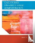 Kowalski, Theodore - Case Studies on Educational Administration