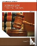 Lamorte, Michael - School Law: Cases and Concepts