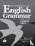 Azar, Betty, Koch, Rachel, Hagen, Stacy - Fundamentals of English Grammar Workbook, Volume A