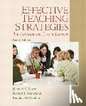 Coyne, Michael, Kame'enui, Edward, Carnine, Douglas - Effective Teaching Strategies that Accommodate Diverse Learners