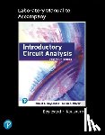 Boylestad, Robert - Lab Manual for Introductory Circuit Analysis