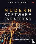 Farley, David - Modern Software Engineering