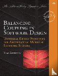 Khononov, Vlad - Balancing Coupling in Software Design