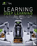 Ekman, Magnus - Learning Deep Learning