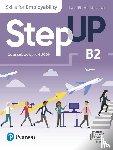  - Step Up, Print and ebook and Self-Study B2