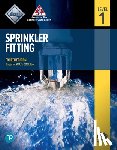 Nccer - Sprinkler Fitting, Level 1