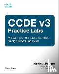 Duggan, Martin - CCDE v3 Practice Labs