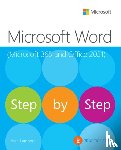 Lambert, Joan - Microsoft Word Step by Step (Office 2021 and Microsoft 365)