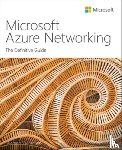Valiramani, Avinash - Microsoft Azure Networking