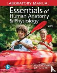 Marieb, Elaine - Essentials of Human Anatomy & Physiology Laboratory Manual