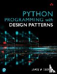 Cooper, James - Python Programming with Design Patterns