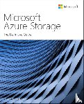 Valiramani, Avinash - Microsoft Azure Storage