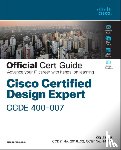 Zsiga, Zig - Zsiga, Z: Cisco Certified Design Expert (CCDE 400-007) Offic