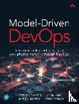 Carter, Steven, King, Jason, Younkers, Mike, Lothian, Josh - Model-Driven DevOps