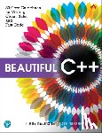 Davidson, J., Gregory, Kate - Beautiful C++