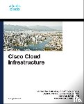 Shukla, Avinash, Patel, Jalpa, Panzade, Komal, Sardana, Himanshu - Cisco Cloud Infrastructure