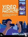 Concepcion, Rafael - Video Storytelling Projects