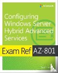 Thomas, Orin - Exam Ref AZ-801 Configuring Windows Server Hybrid Advanced Services