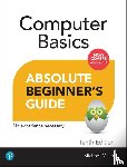 Miller, Michael - Computer Basics Absolute Beginner's Guide, Windows 11 Edition
