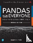 Chen, Daniel - Pandas for Everyone