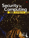 Pfleeger, Charles, Pfleeger, Shari, Coles-Kemp, Lizzie - Security in Computing