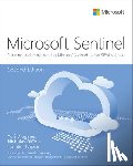 Diogenes, Yuri, DiCola, Nicholas, Turpijn, Tiander - Microsoft Azure Sentinel