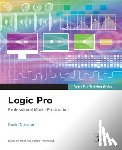 Nahmani, David - Logic Pro - Apple Pro Training Series