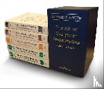 Knuth, Donald, Knuth, Donald E. - Art of Computer Programming, The, Volumes 1-4B, Boxed Set