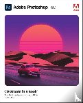 Chavez, Conrad - Adobe Photoshop Classroom in a Book (2023 release)