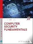 Easttom, William - Computer Security Fundamentals