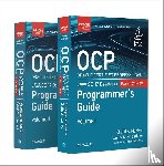 Mughal, Khalid, Strelnikov, Vasily - OCP Oracle Certified Professional Java SE 17 Developer (Exam 1Z0-829) Programmer's Guide