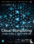 Erl, Thomas, Monroy, Eric - Cloud Computing