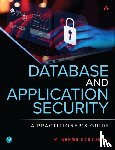 Danturthi, R. Sarma - Database and Application Security