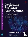 Cervantes, Humberto, Kazman, Rick - Designing Software Architectures