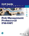 Pritchard, Carl - PMI-RMP (Risk Management Professional)