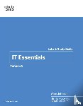 Cisco Networking Academy - IT Essentials Labs and Study Guide Version 8