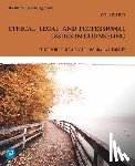 Remley, Theodore - Ethical, Legal, and Professional Issues in Counseling