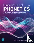 Small, Larry - Fundamentals of Phonetics: A Practical Guide for Students