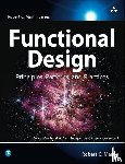 Martin, Robert - Functional Design